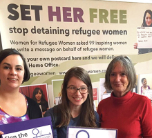 Banners and large format